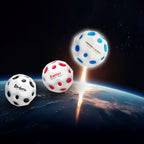 Branded Cosmic Bouncy Ball Stress Toy
