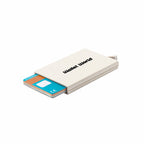 Branded Eco-Friendly Card Holder Stress Toy