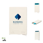 Branded Eco-Friendly Card Holder Stress Toy