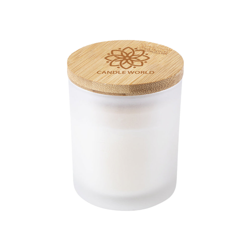 Branded Scented Candle Vanilla Stress Toy