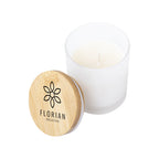 Branded Scented Candle Vanilla Stress Toy