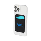 Branded Multi Purpose Phone Pouch Stress Toy