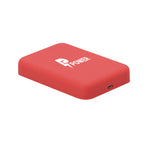 Branded Power Bank with Magsafe