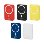 Branded Power Bank with Magsafe