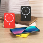 Branded Power Bank with Magsafe