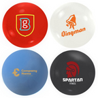 Branded Classic Bouncy Ball Stress Toy