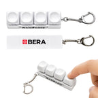 Branded Keyboard Fidget Toy 4 Buttons Stress Toy