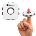 Branded Pop-It Ring Spinner