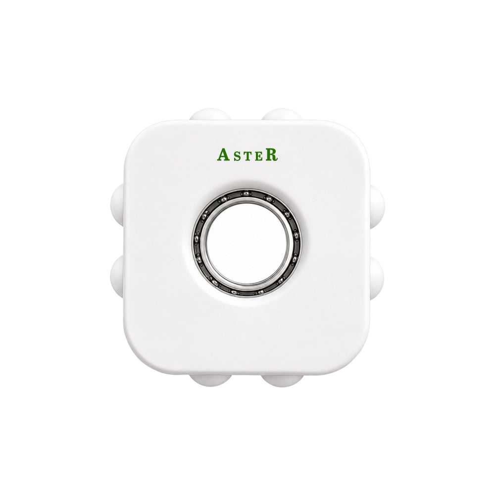Branded Pop-It Ring Spinner