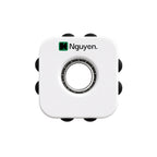 Branded Pop-It Ring Spinner