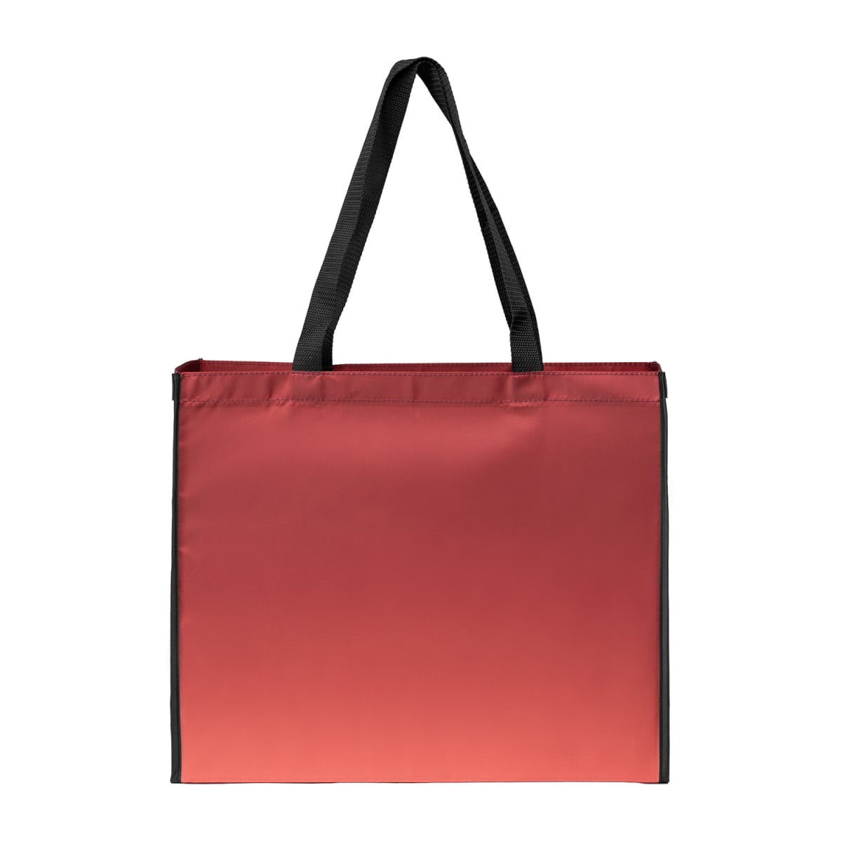 Branded rPET Ombre Tote Bag - 10L