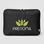 Branded Recycled Padded Laptop Case
