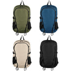 Branded Recycled Polyester Sport Laptop Backpack 28 L