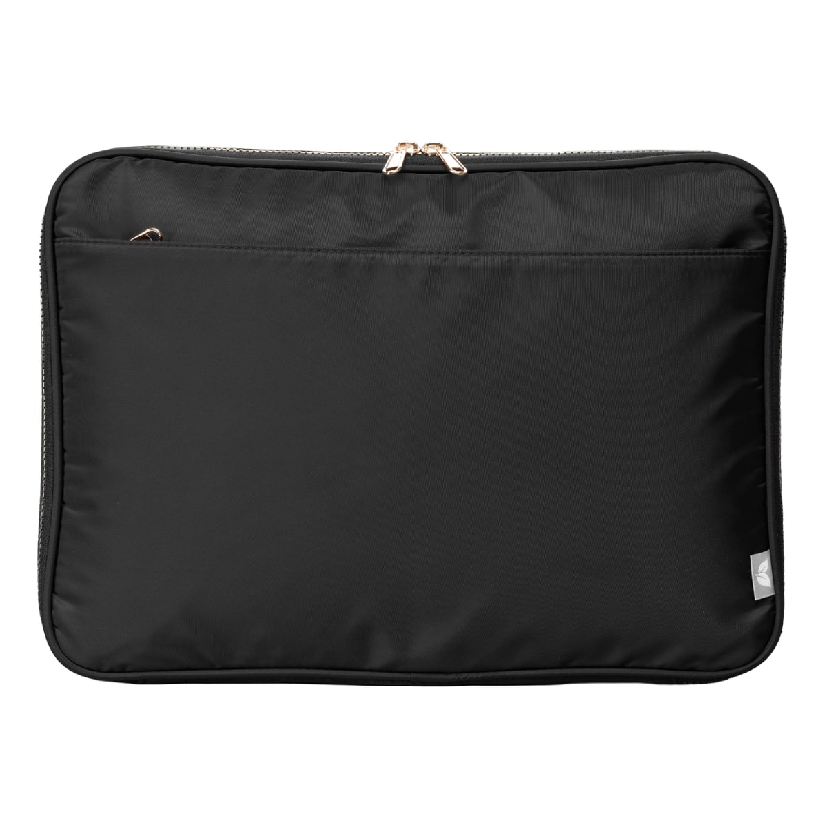 Branded Recycled Padded Laptop Case