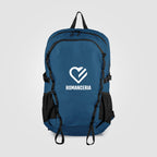 Branded Recycled Polyester Sport Laptop Backpack 28 L