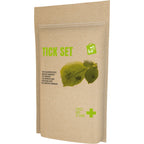 Branded Tick First Aid Kit