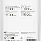 Travel First Aid Kit in White Kraft Pouch