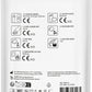 Travel PLUS First Aid Kit in White Kraft Pouch