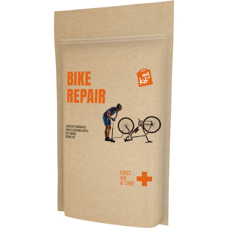 Branded Bike Repair First Aid Kit
