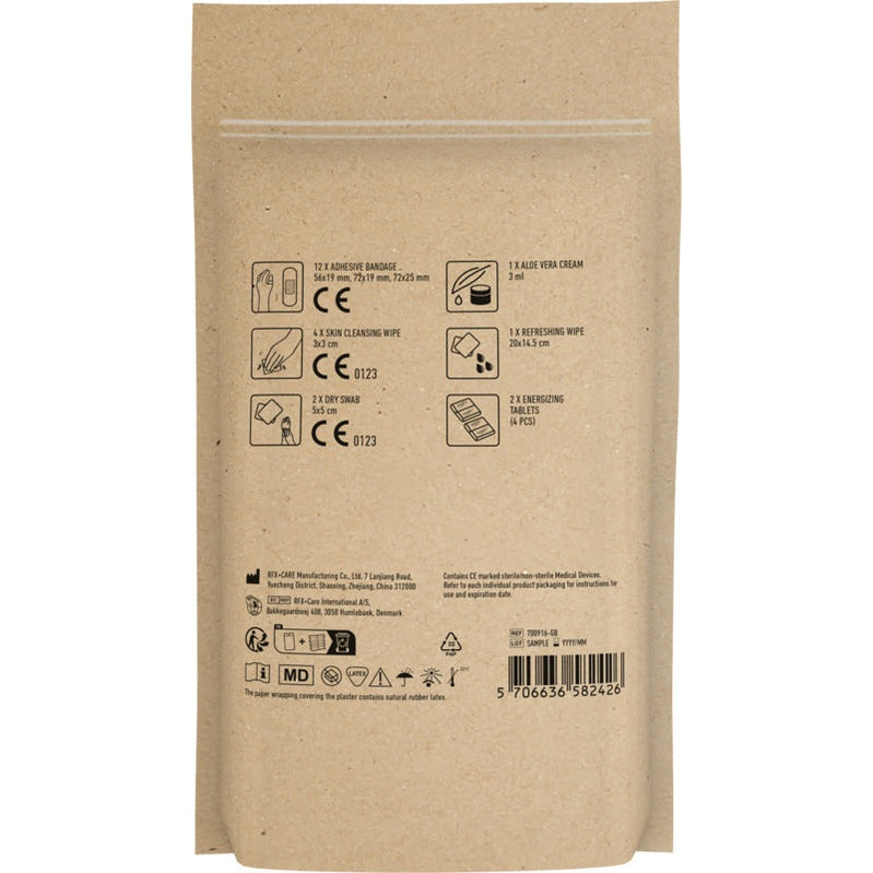 Branded Energiser First Aid Kit