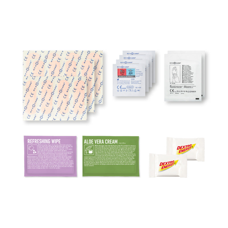 Branded Energiser First Aid Kit