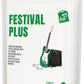 Festival PLUS Kit in Kraft Brown Pouch