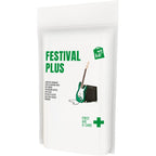 Branded Festival Travel First Aid Kit