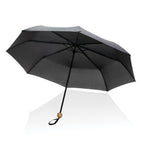 20.5" Impact Aware Mini Foldable Umbrella