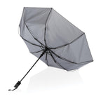 21 Inch Impact Aware auto mini foldable Umbrella