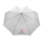 21 Inch Impact Aware auto mini foldable Umbrella