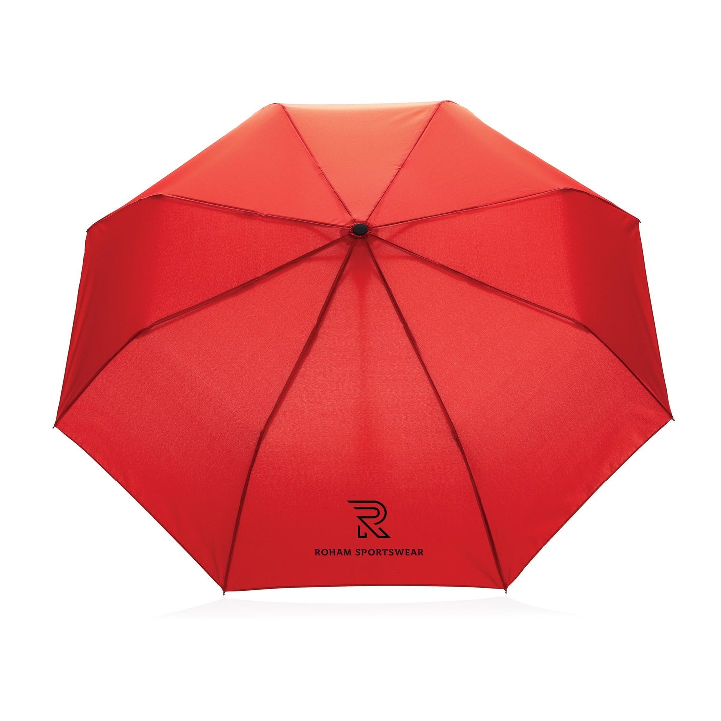 21 Inch Impact Aware auto mini foldable Umbrella