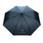 21 Inch Impact Aware auto mini foldable Umbrella