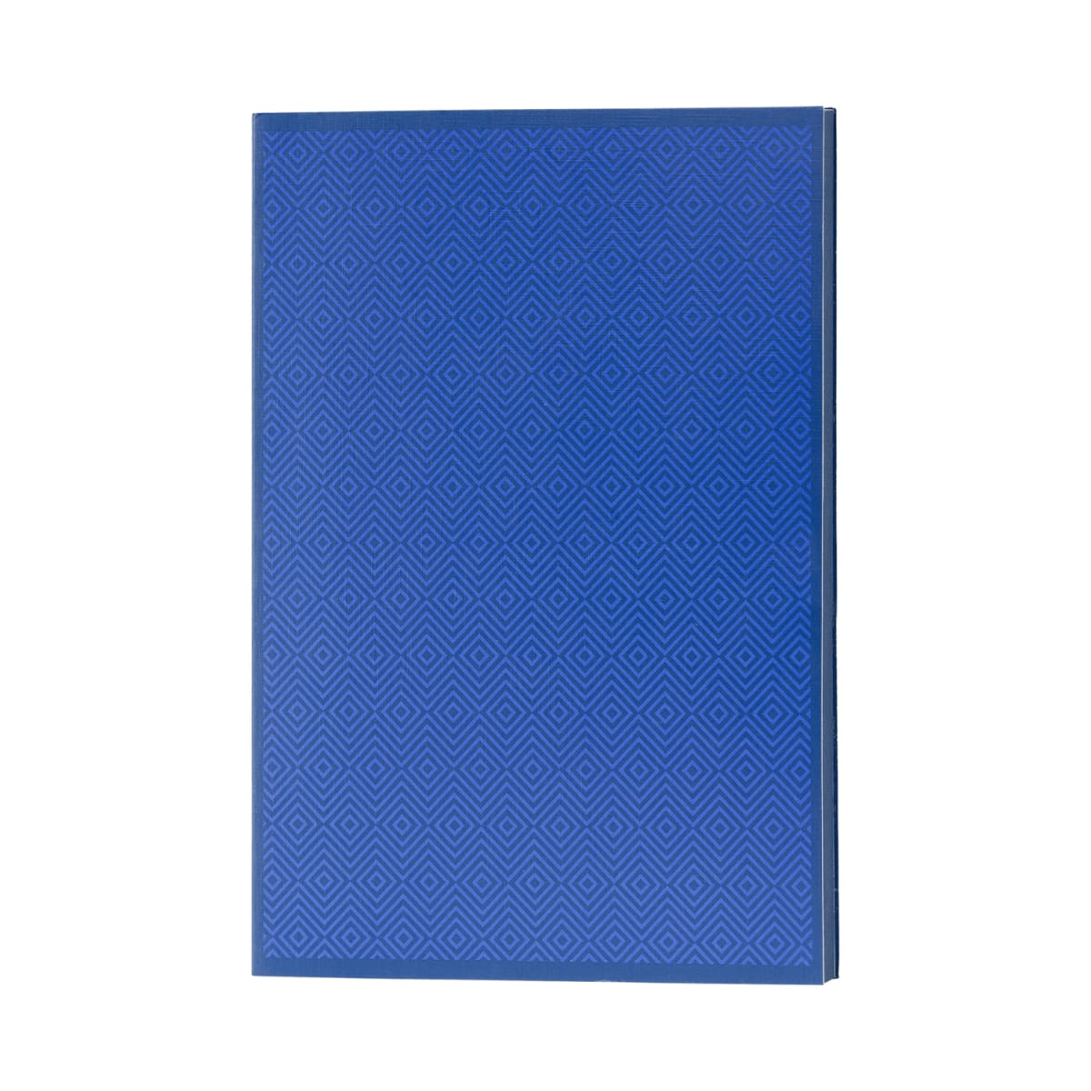 Branded Kraft Paper Cover A5 Journal