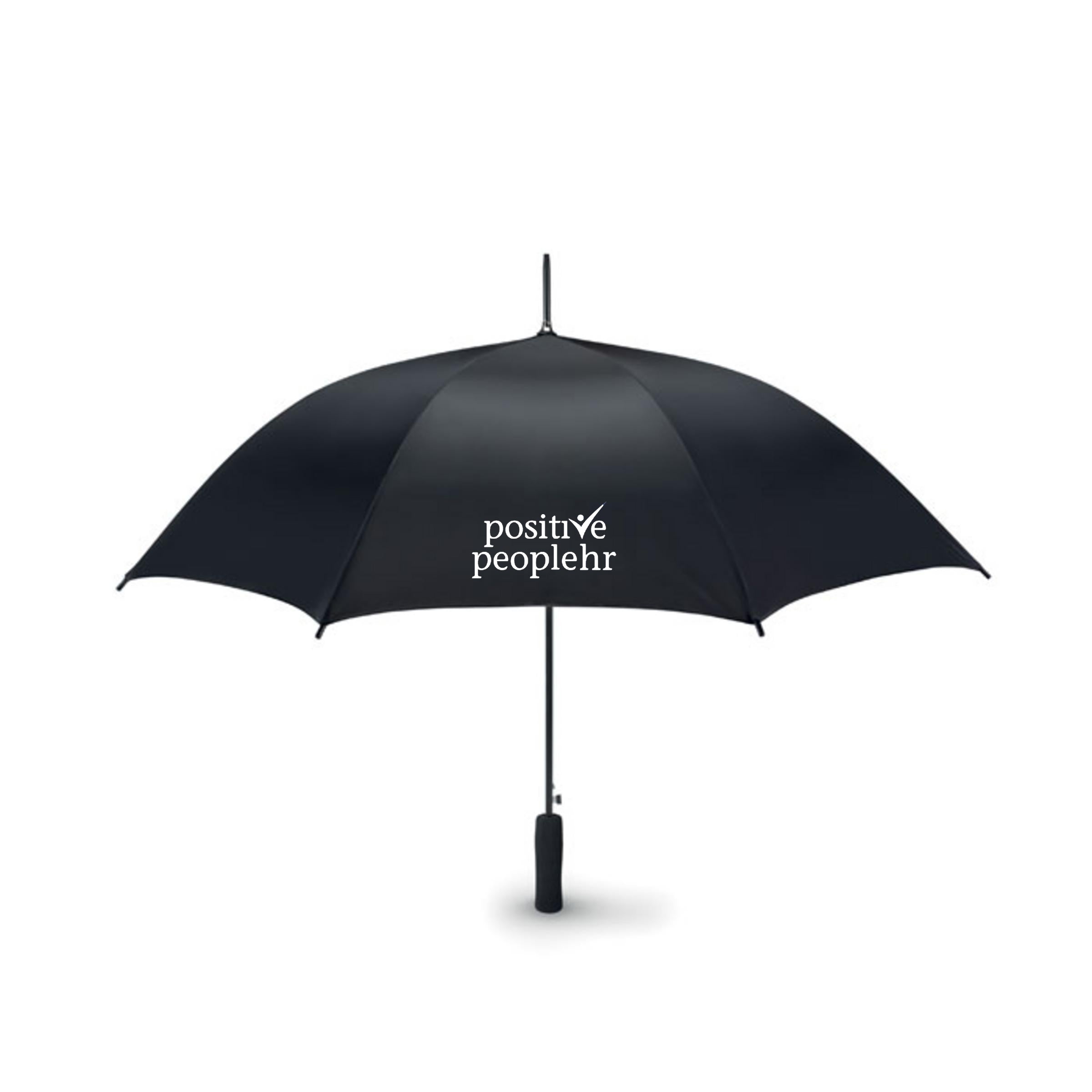23 inch 190T Pongee Umbrella