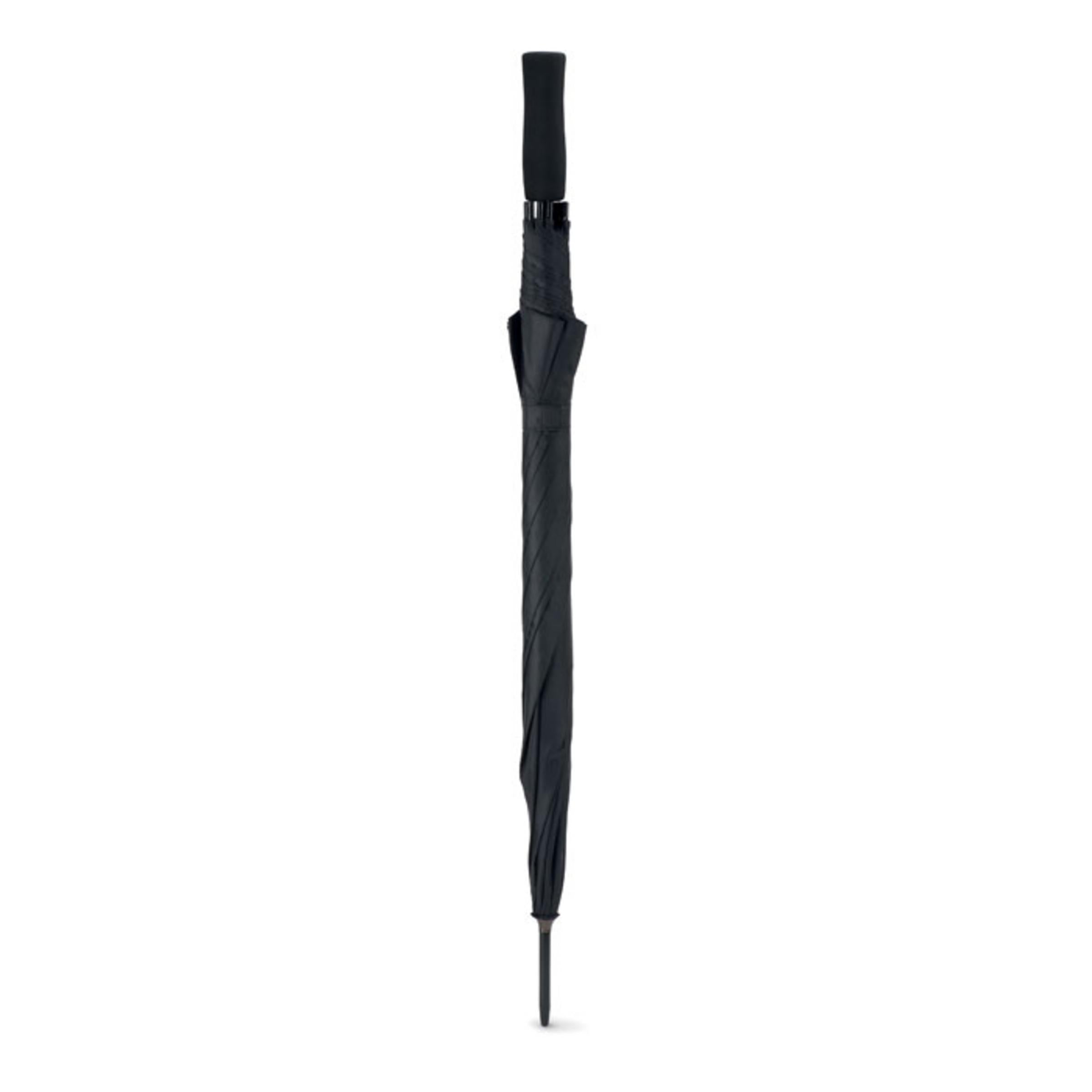 23 inch 190T Pongee Umbrella