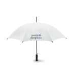 23 inch 190T Pongee Umbrella