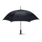 23 inch 190T Pongee Umbrella