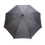 23" Impact Aware Bamboo Umbrella