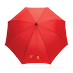 23" Impact Aware Bamboo Umbrella