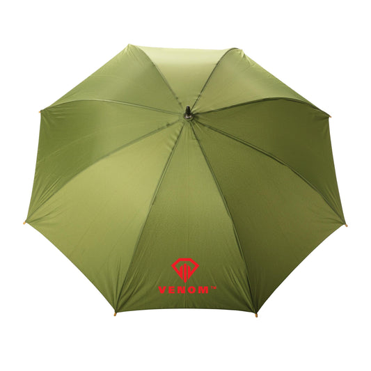 23" Impact Aware Bamboo Umbrella