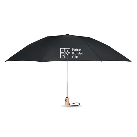 23" 190T RPET  Umbrella