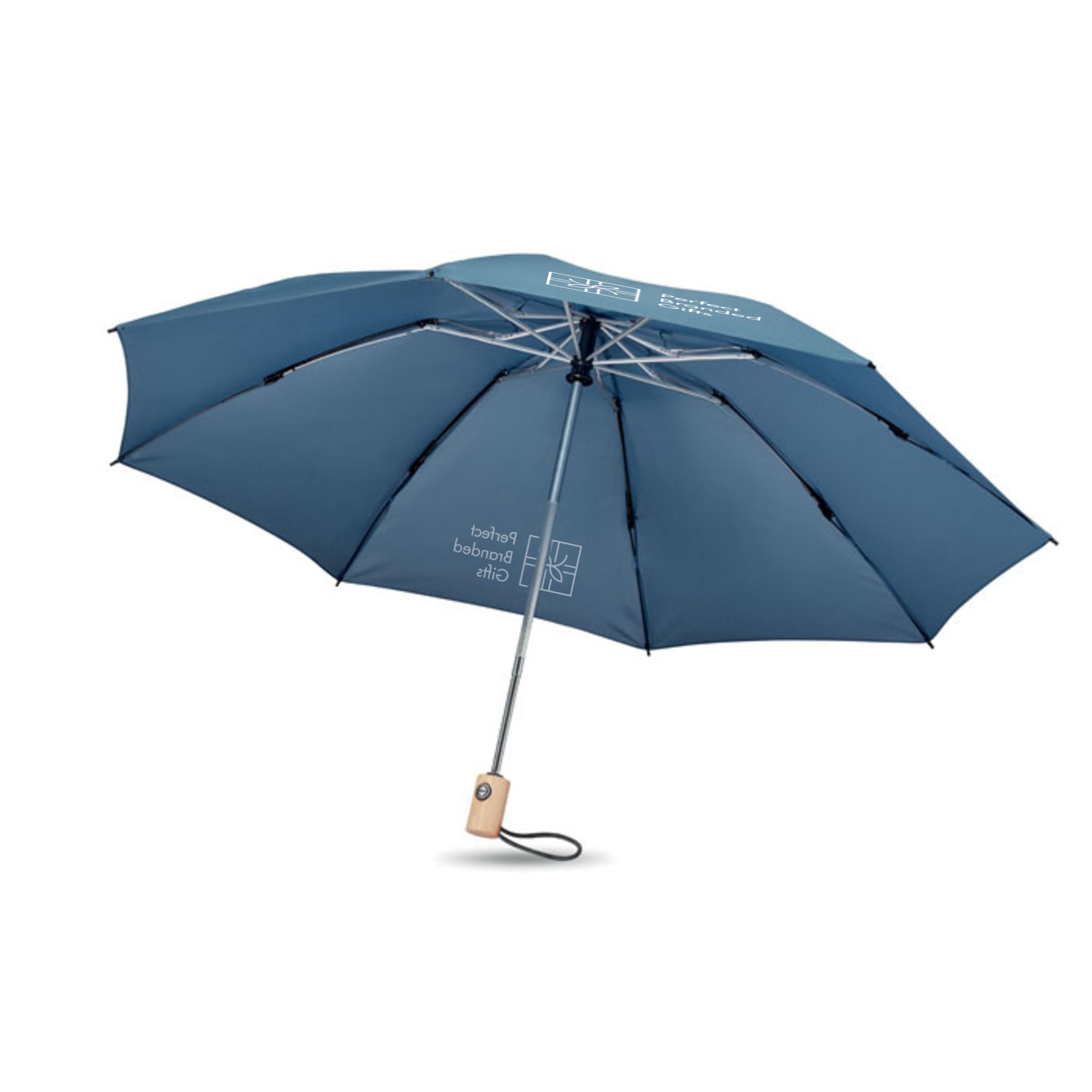 23" 190T RPET  Umbrella