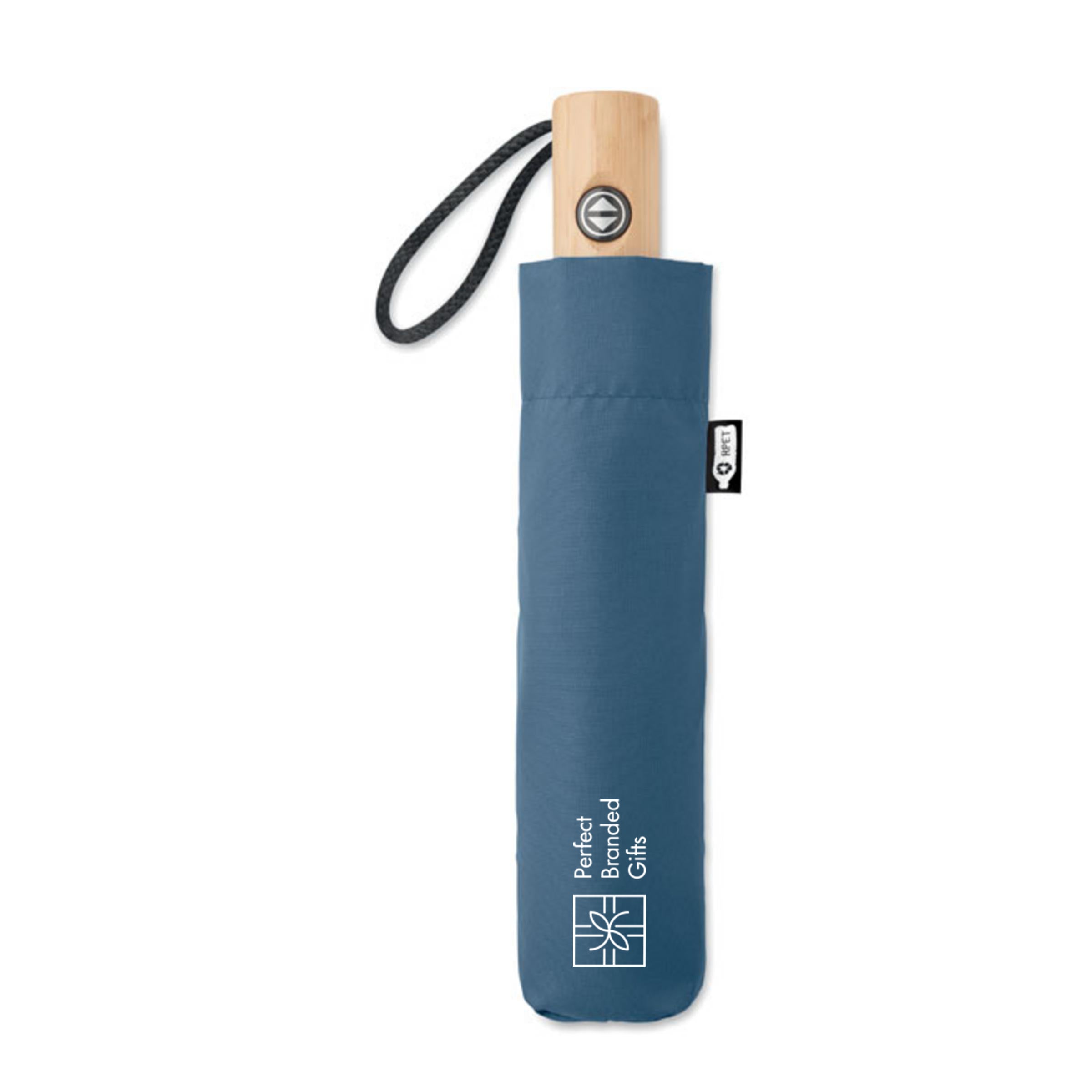 23" 190T RPET  Umbrella