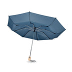23" 190T RPET  Umbrella