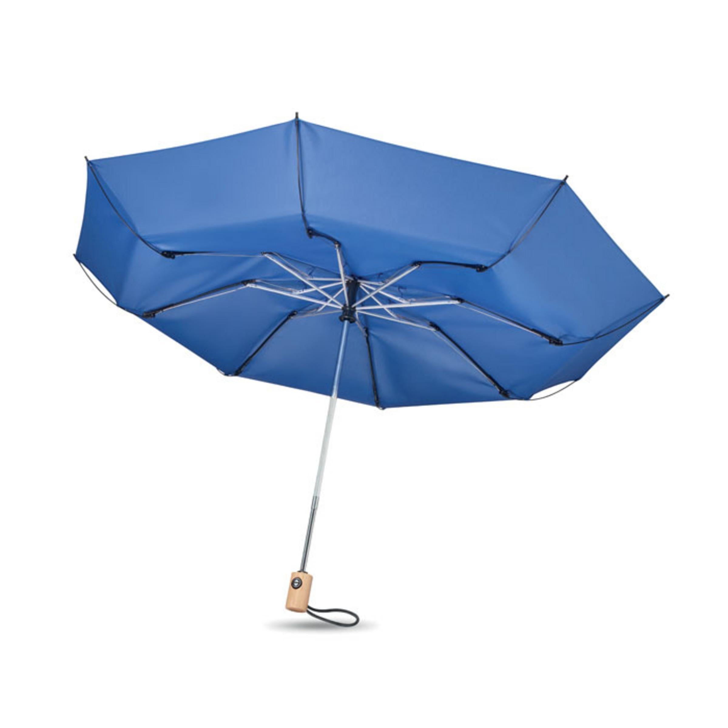 23" 190T RPET  Umbrella