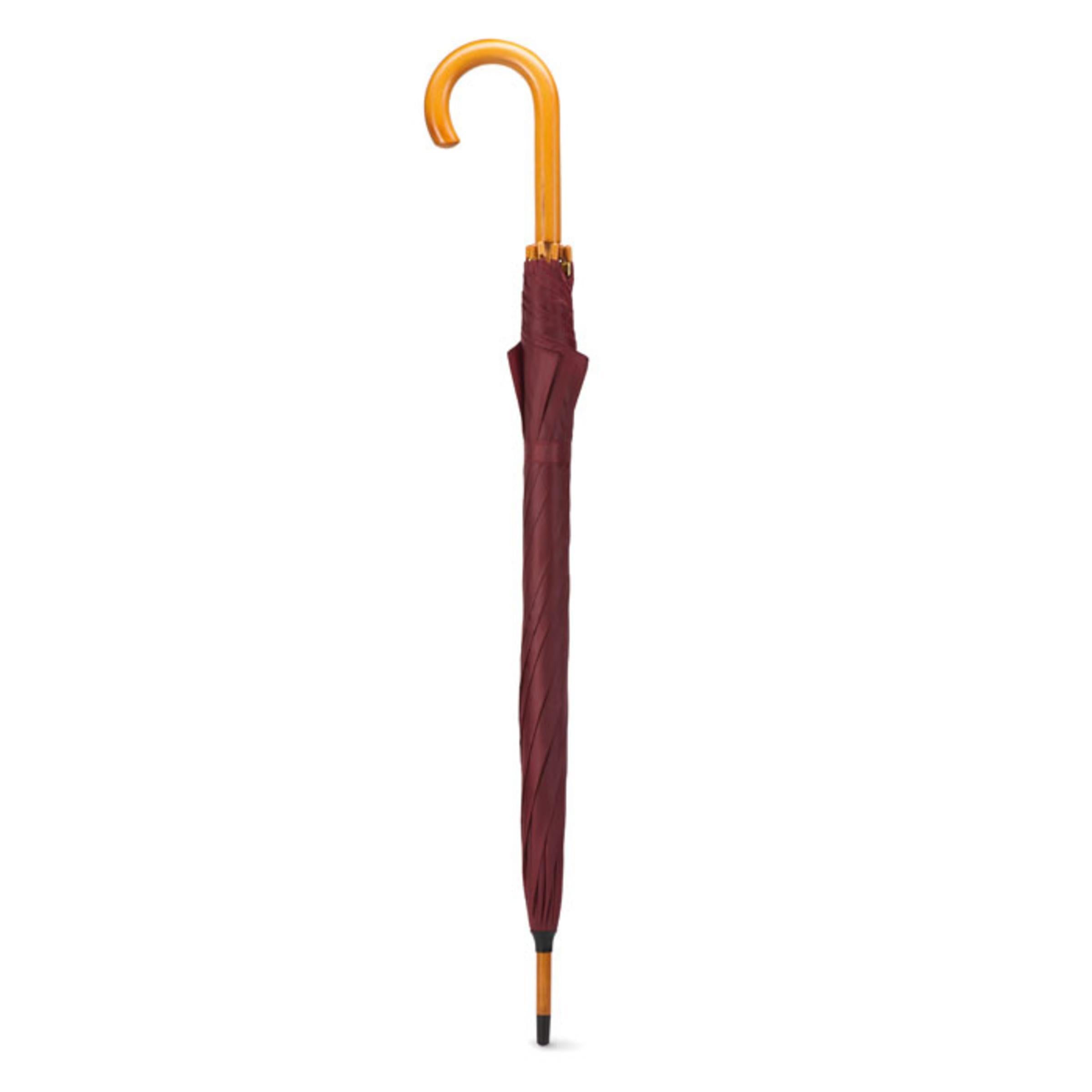 23 inch 190T polyester umbrella