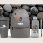 Neutral Employee Onboarding & Corporate Gift Range - Stone Collection