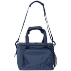 Branded Insulated 20-Can Picnic Cooler Bag - 13L
