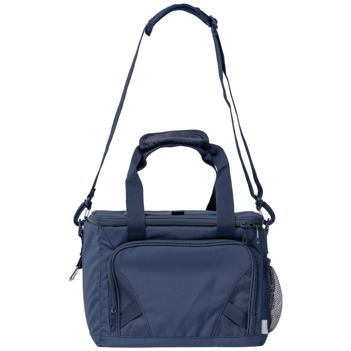 Branded Insulated 20-Can Picnic Cooler Bag - 13L