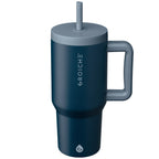 Branded Insulated Straw Mug and Tumbler 945ml